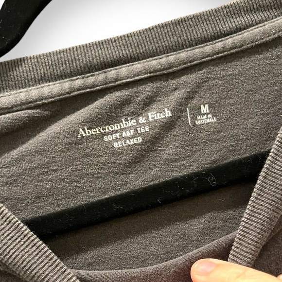 Vintage Inspired Concert Tee Soft AF | A&F | Grunge | The Beatles | Size medium - Picture 11 of 11